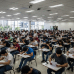 Concursos abertos no Paraná confira os editais, vagas e salários atualizados