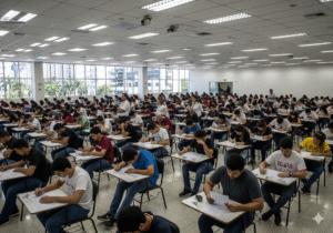 Concursos abertos no Paraná confira os editais, vagas e salários atualizados