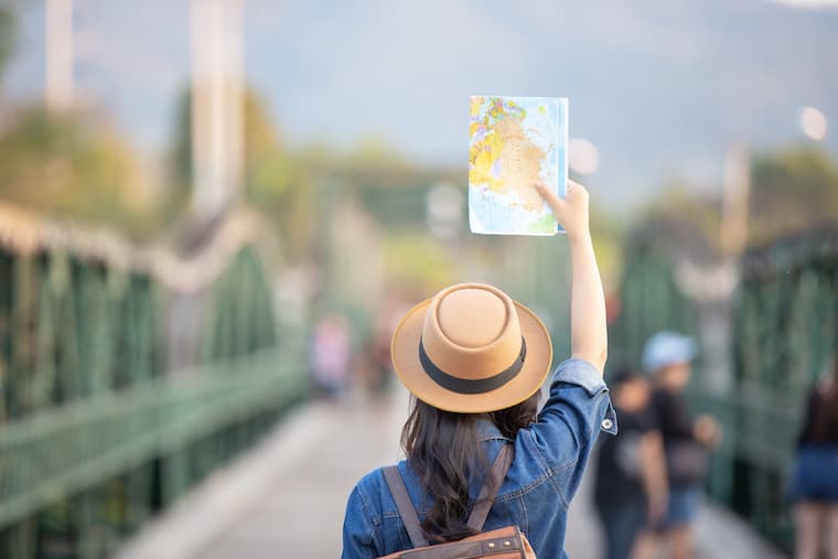 Inscrições abertas para especialização EAD gratuita em Gestão Estratégica em Turismo da Unipampa