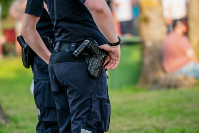 Concurso Prefeitura de Poranga abre 7 vagas na Segurança Pública e cadastro reserva
