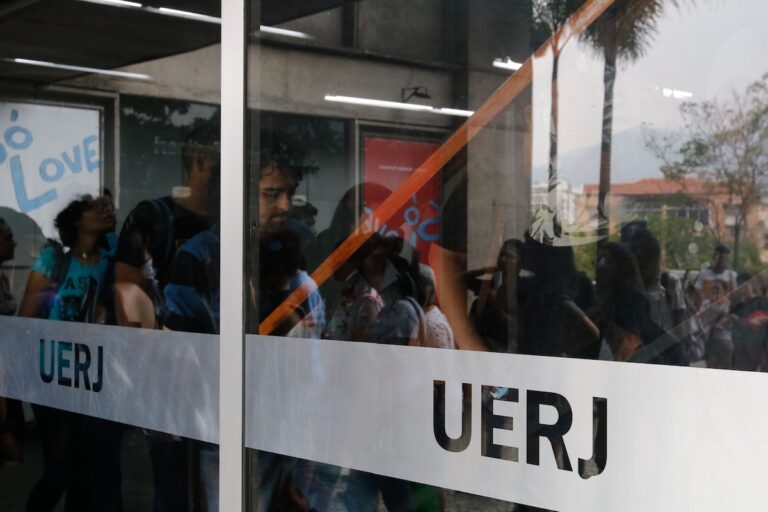 UERJ abre concurso público para cinco docentes no campus Cabo Frio