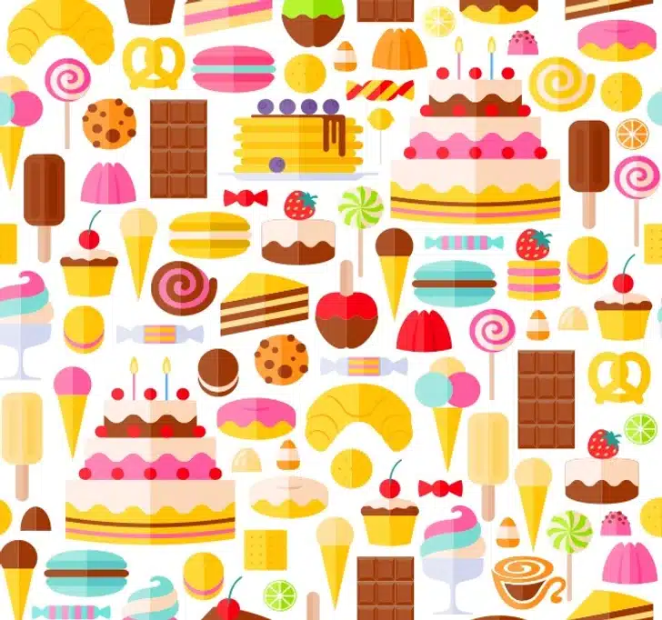 Teste visual desafia você a localizar uma xícara de café em 20 segundos