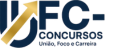 UFC-Concursos – União, Foco e Carreira