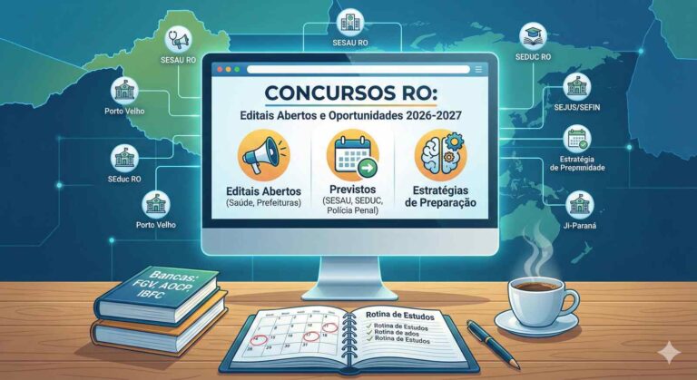 concursos ro