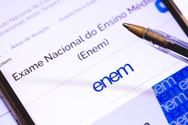 ENEM 2025: horário, provas e regras para o primeiro domingo do exame