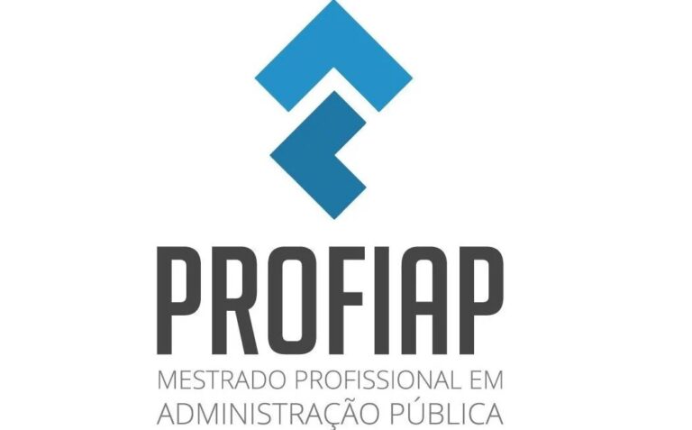 PROFIAP 2026 abre 600 vagas para mestrado gratuito em Administração Pública