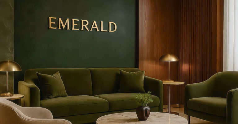 Advantage Emerald anuncia rede de salas VIP ultrasseletivas em aeroportos brasileiros