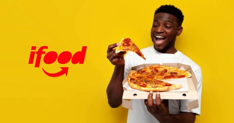 iFood libera parcelamento de refeições em até 6x; veja taxas, cartões aceitos e onde vale